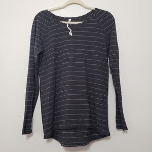 Lululemon Long Sleeve